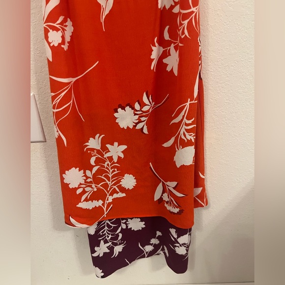 🌻Ann Taylor 💐Dress - Picture 4 of 13